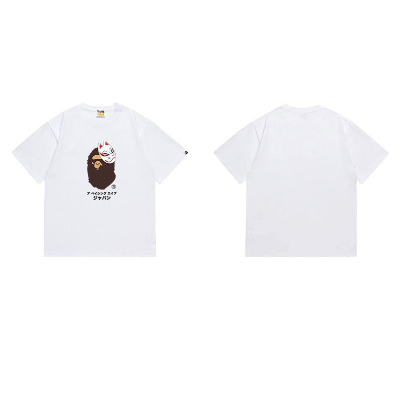 Bathing ape T Shirts