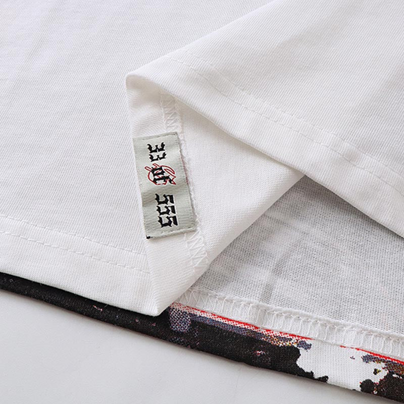 Godspeed T Shirts