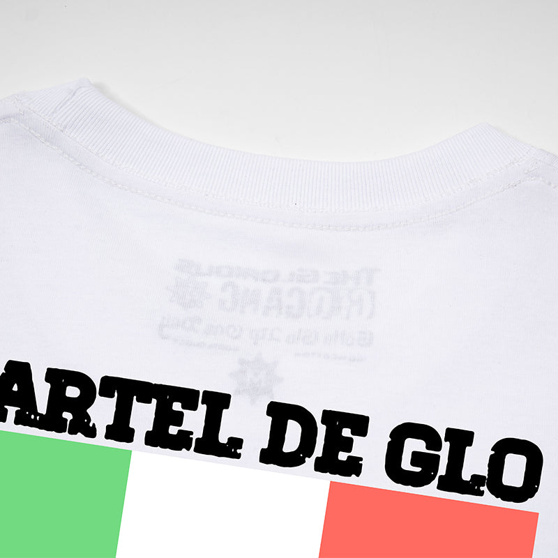 Glo Long T Shirts