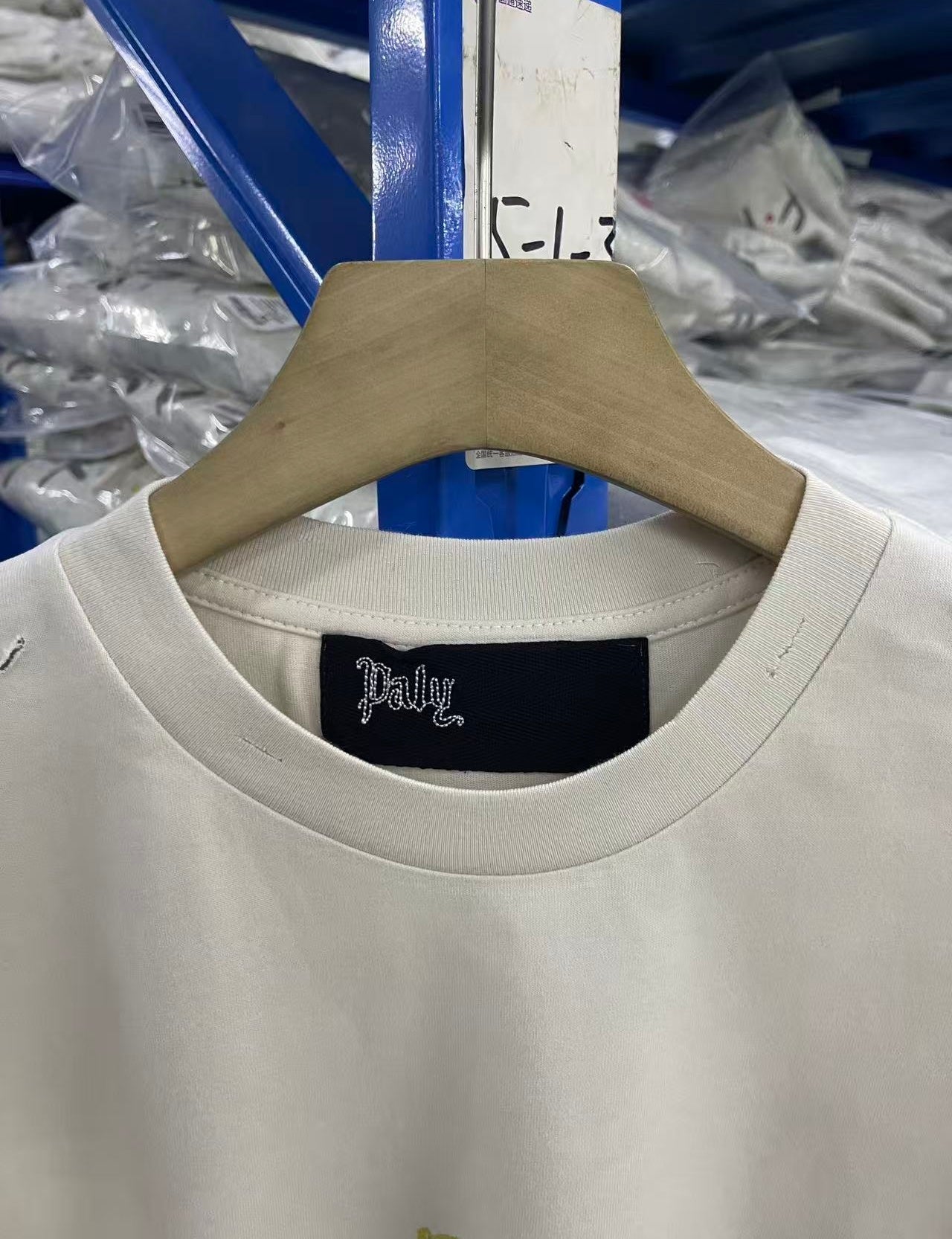 Paly Hollywood T Shirts