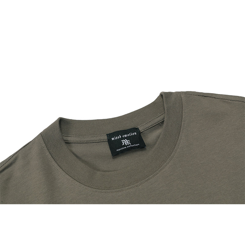 Mixed Emotion T Shirts