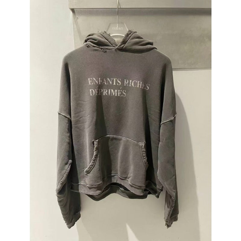 ERD Hoodie