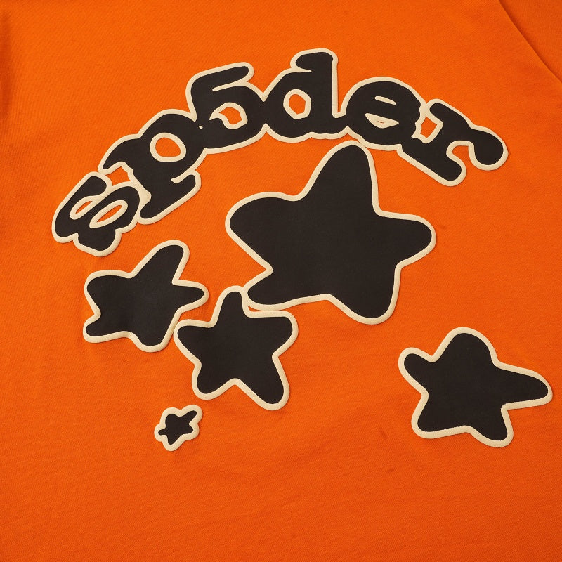 Sp5der T Shirts