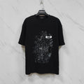 KSUBI T SHIRTS High-quality 260g 32-count double-yarn pure cotton streetwear¡ªsuitable for all seasons.