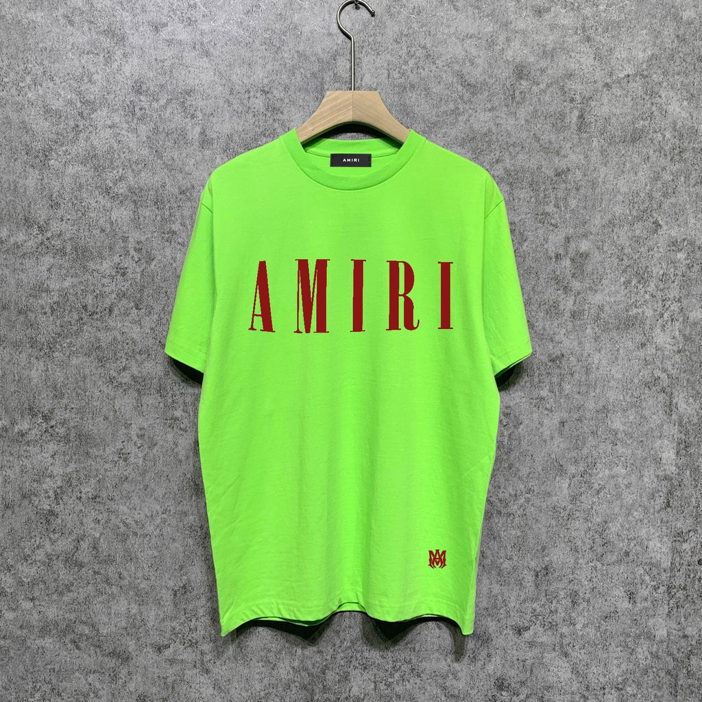 Amiri T Shirts