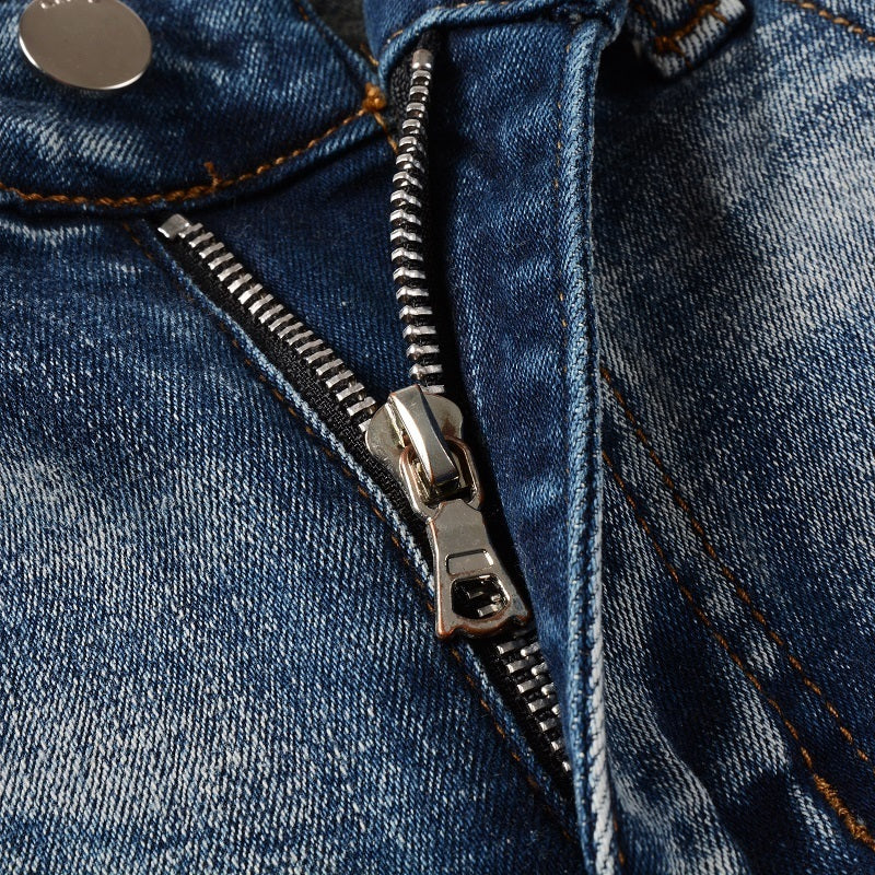 Men Trendy Jeans