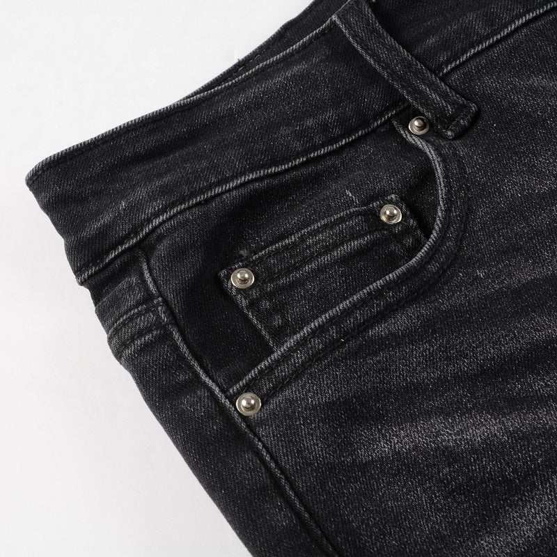 Men Trendy Jeans