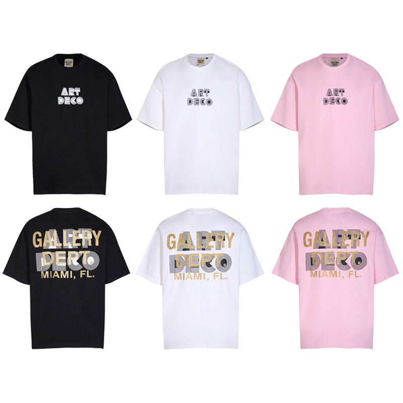 Gallery Dept T Shirts