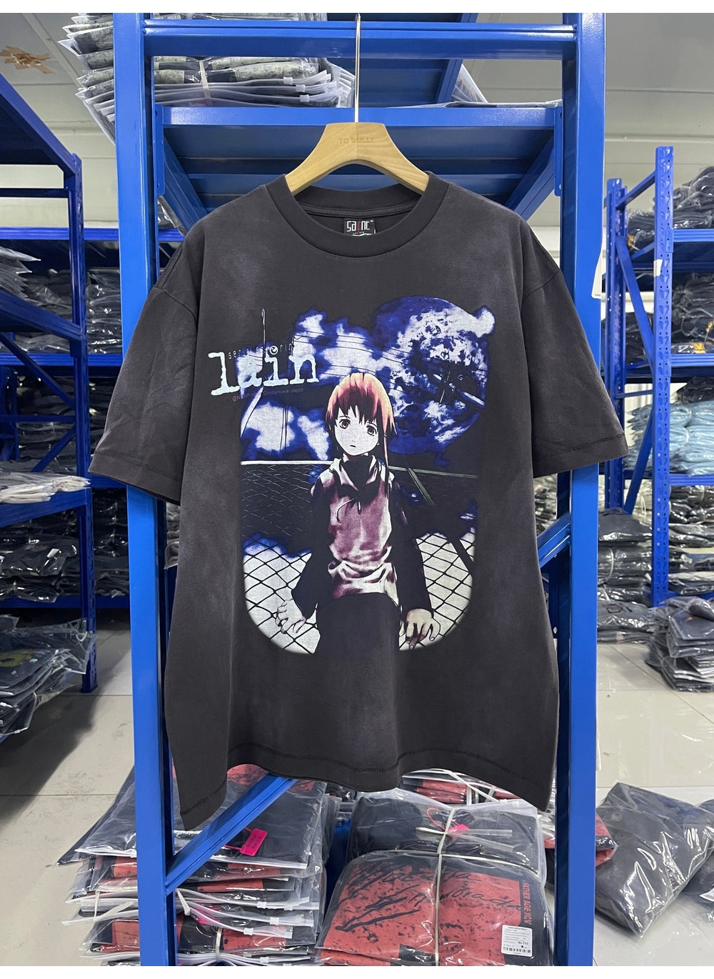 Saint Michael T Shirts