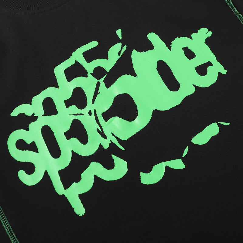 Sp5der T Shirts