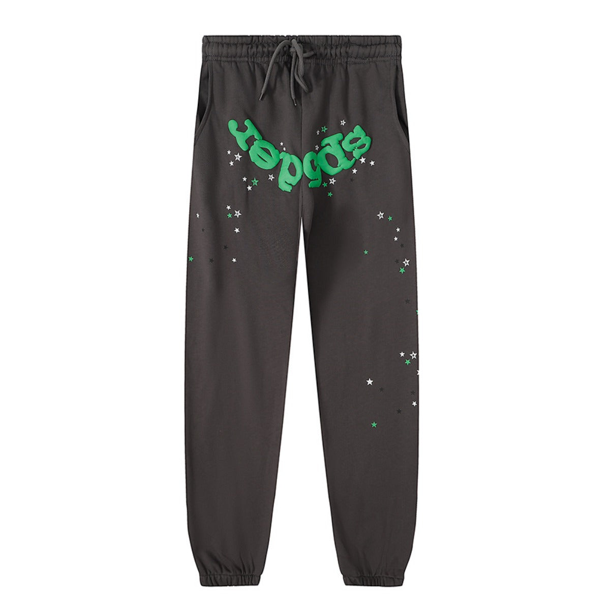 Sp5der Hoodie & Sweatpants Velvet Sport