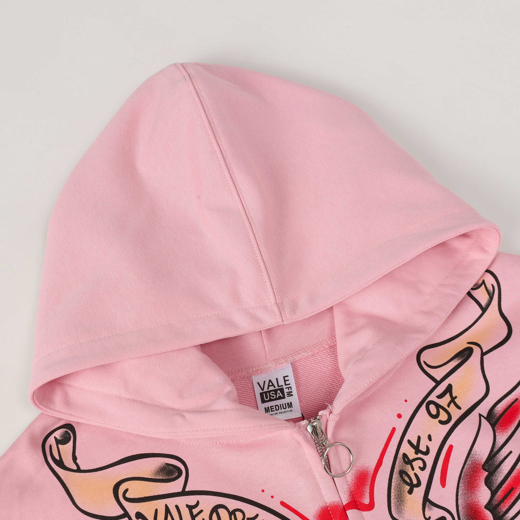 Valeforever Vale Hoodie