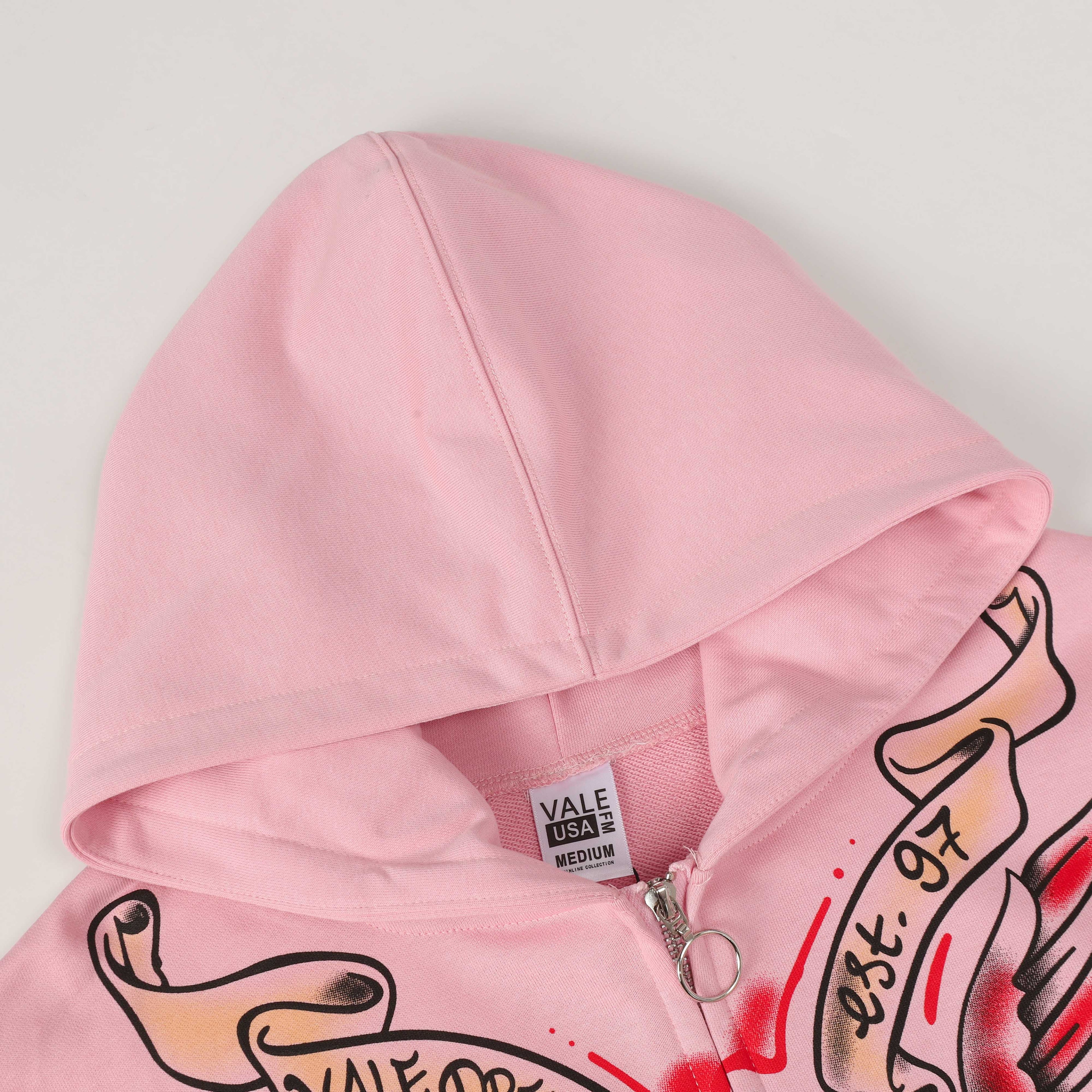 Valeforever Vale Hoodie