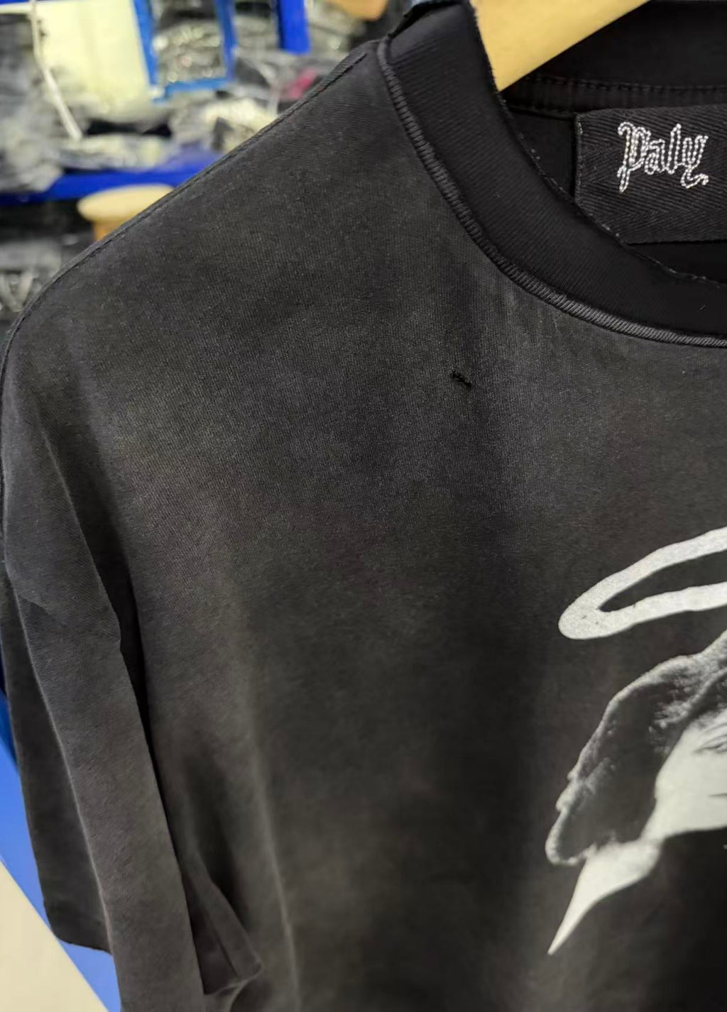 Paly Hollywood T Shirts