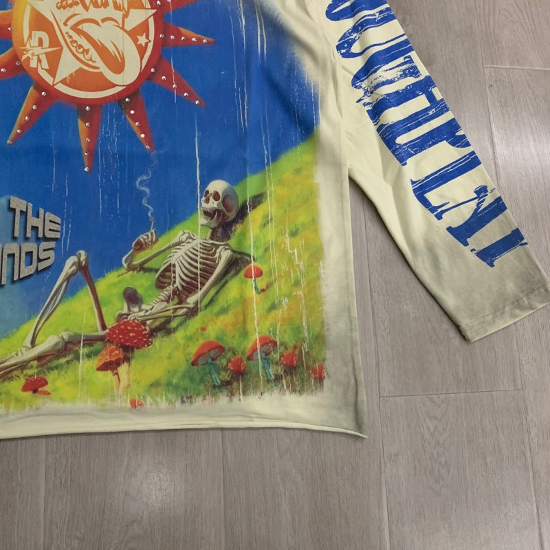 Roughplay Hoodie