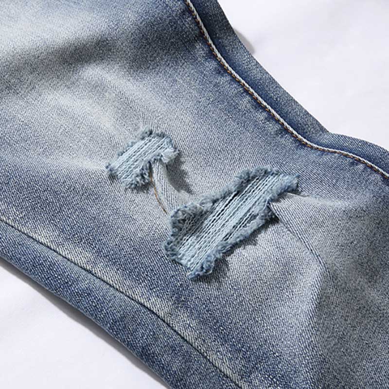 Mens trendy purple jeans, 100% cotton Jeans #PU103