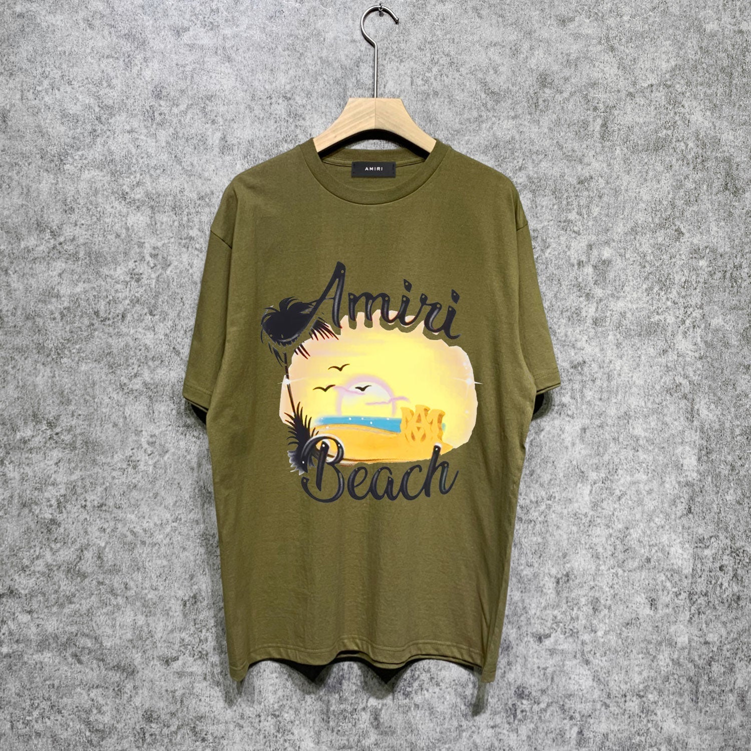 Amiri T Shirts