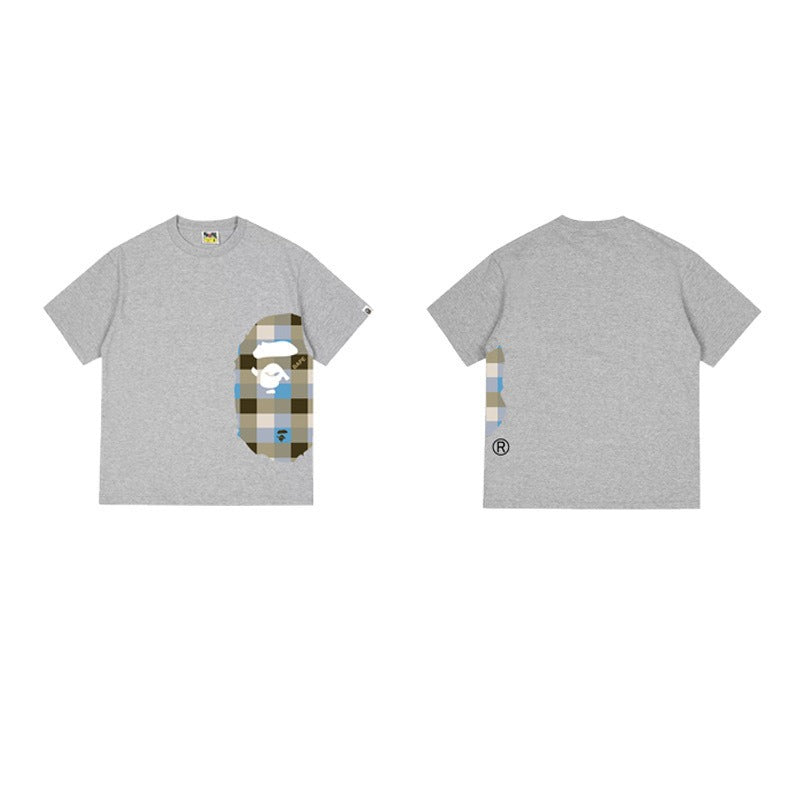 Bathing ape T Shirts