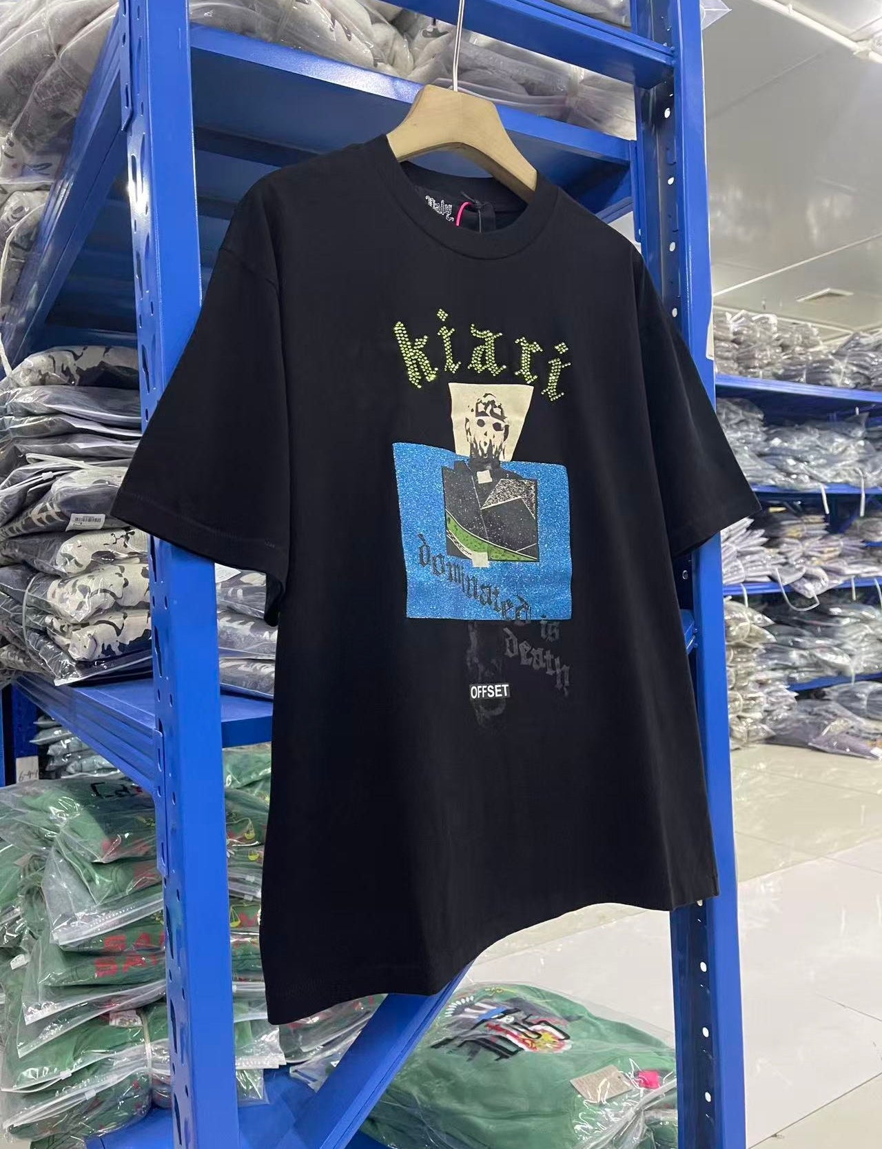 Paly Hollywood T Shirts