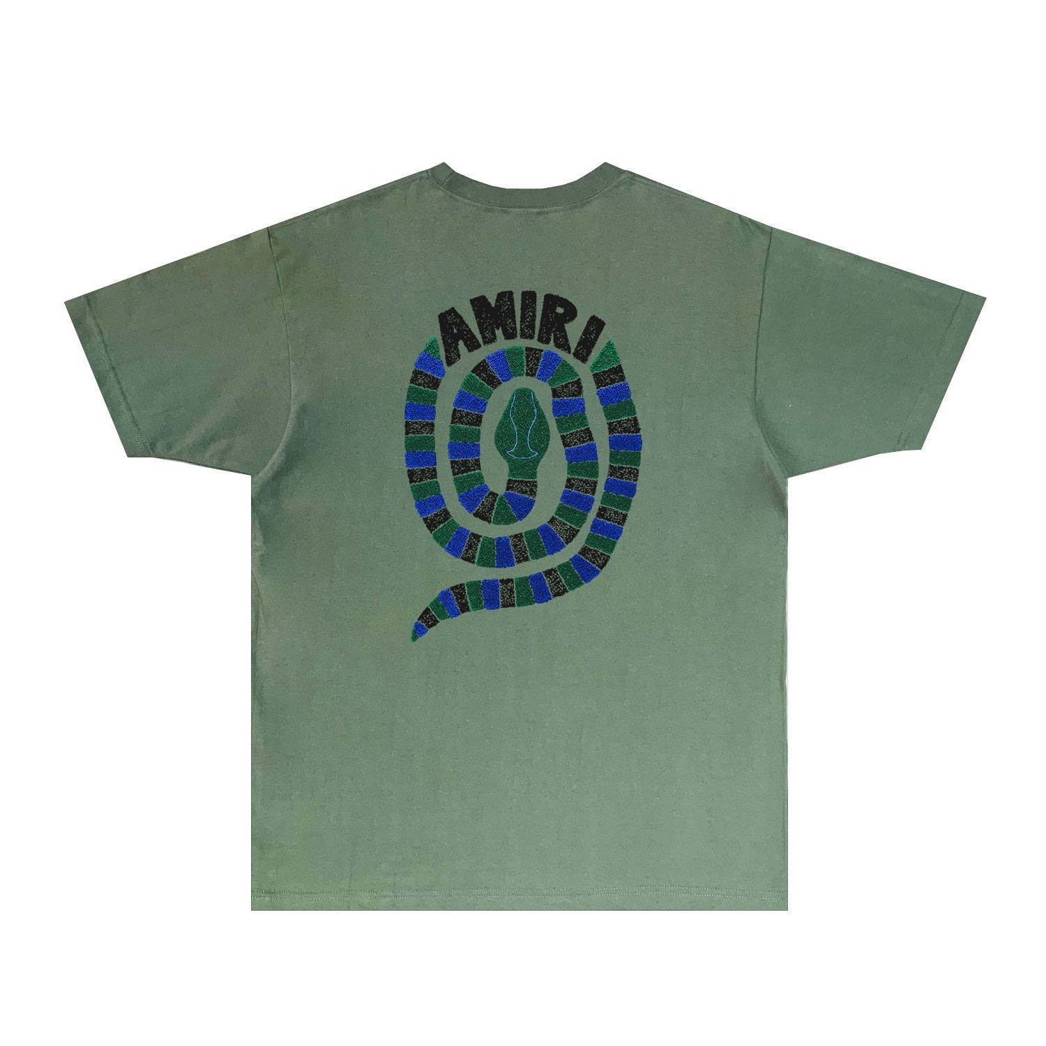 Amiri T Shirts