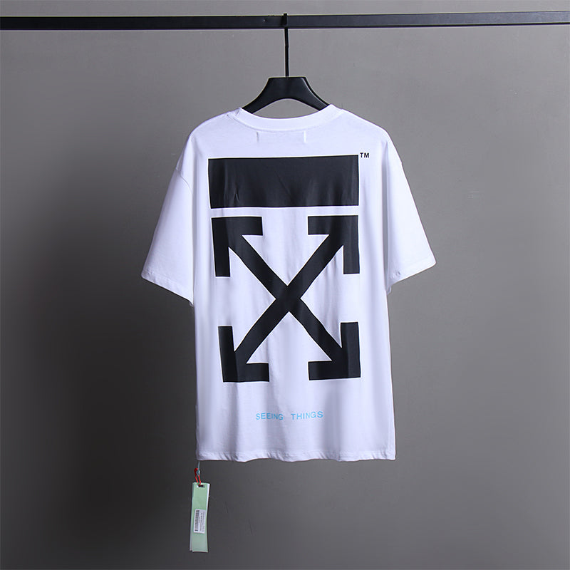 OW  T Shirts