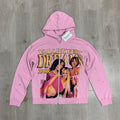 Valeforever Vale Hoodie