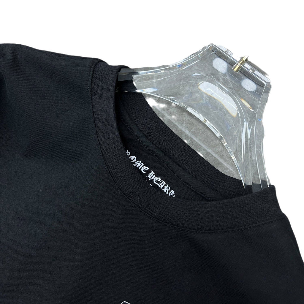 CHH  Heart Long Sleeve Shirt Unisex Fashion Loose Long Sleeve Shirt