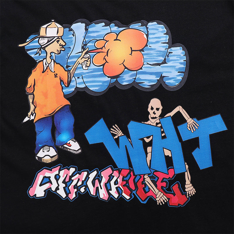 OW  T Shirts