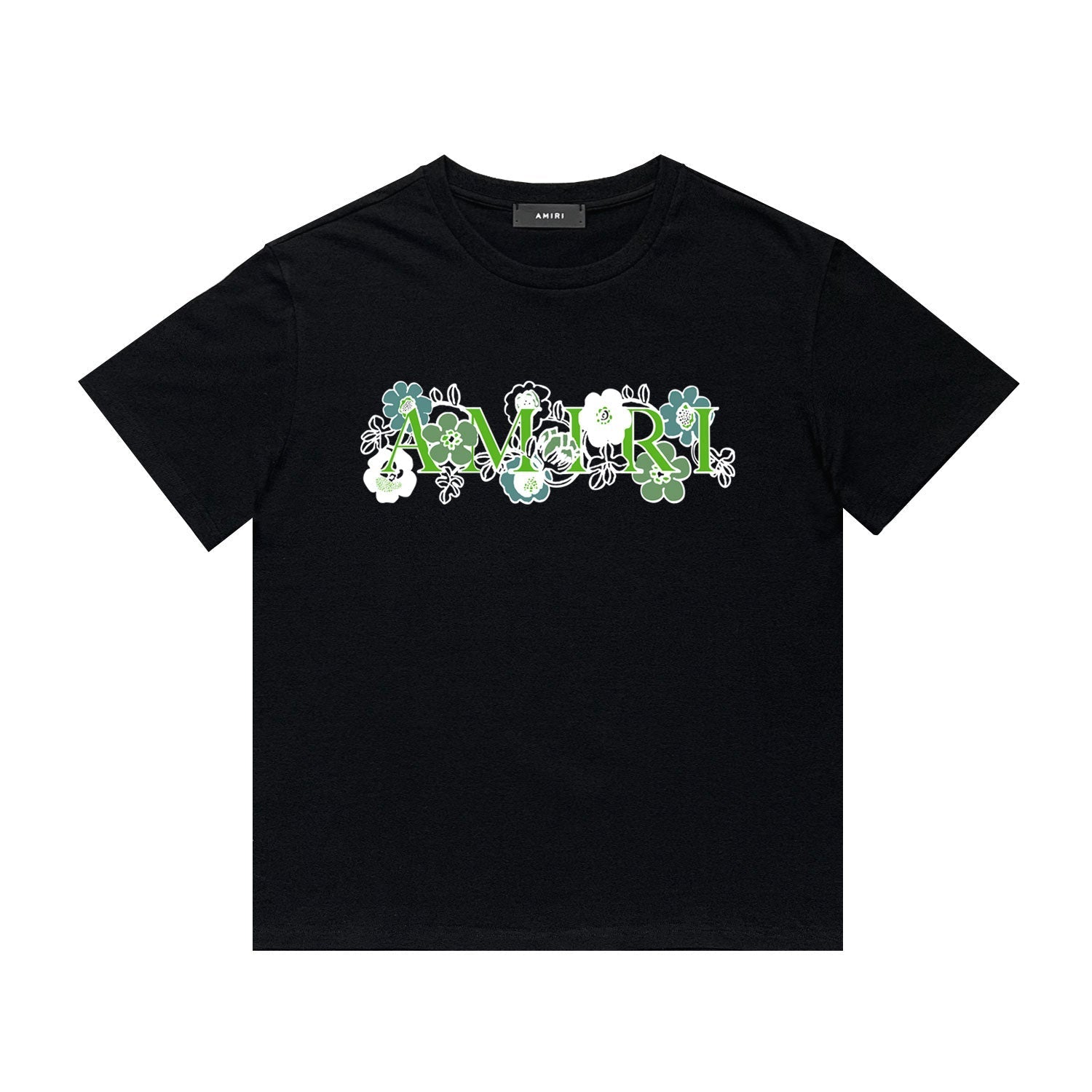 Amiri T Shirts