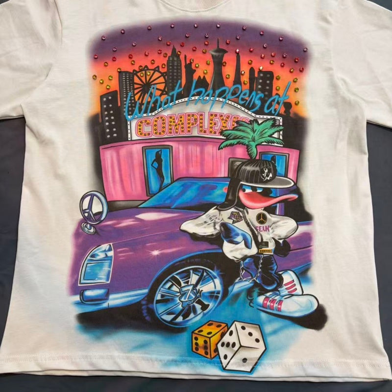 TRIPLE SEVENS T Shirts