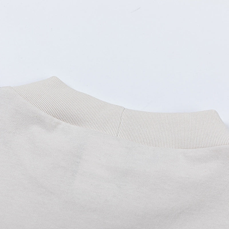 Saint Michael long sleeve shirts