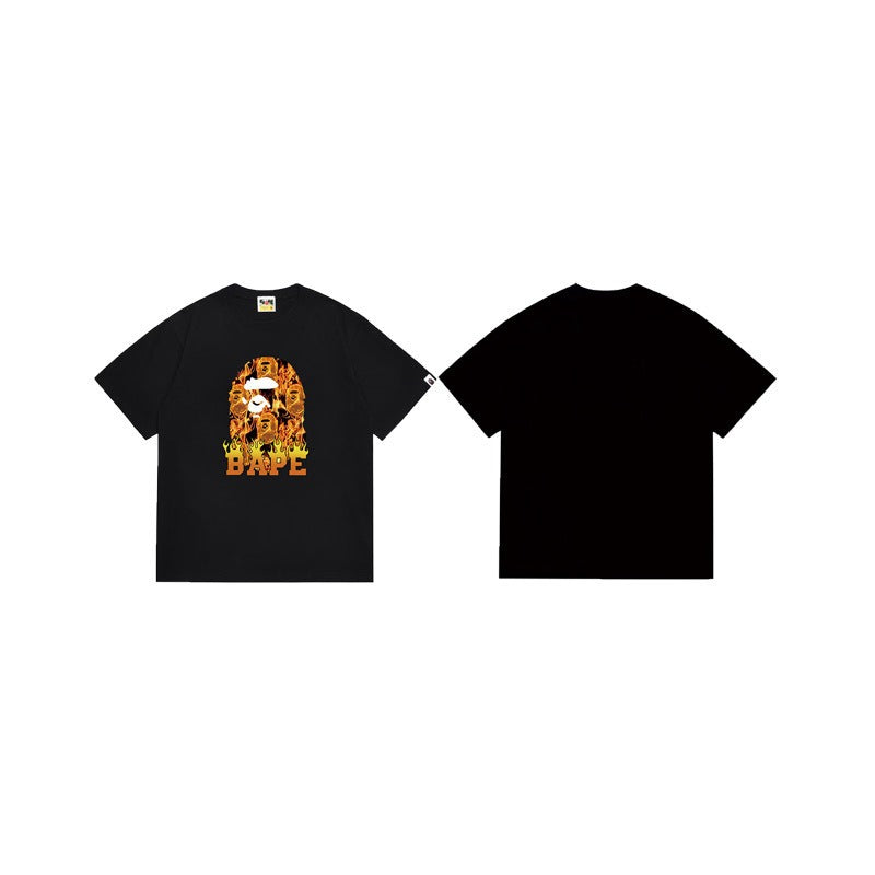 Bathing ape T Shirts