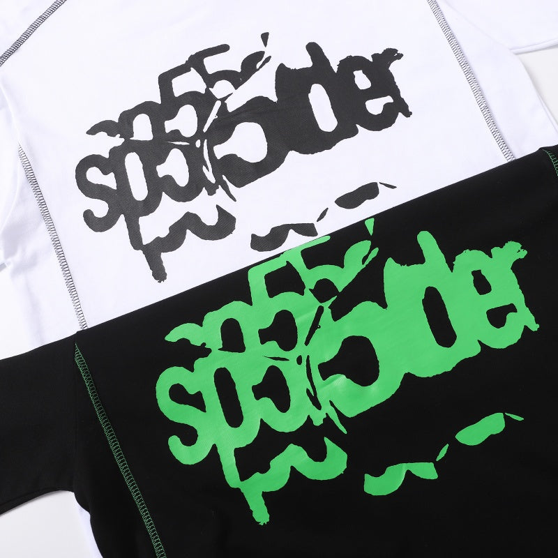 Sp5der T Shirts
