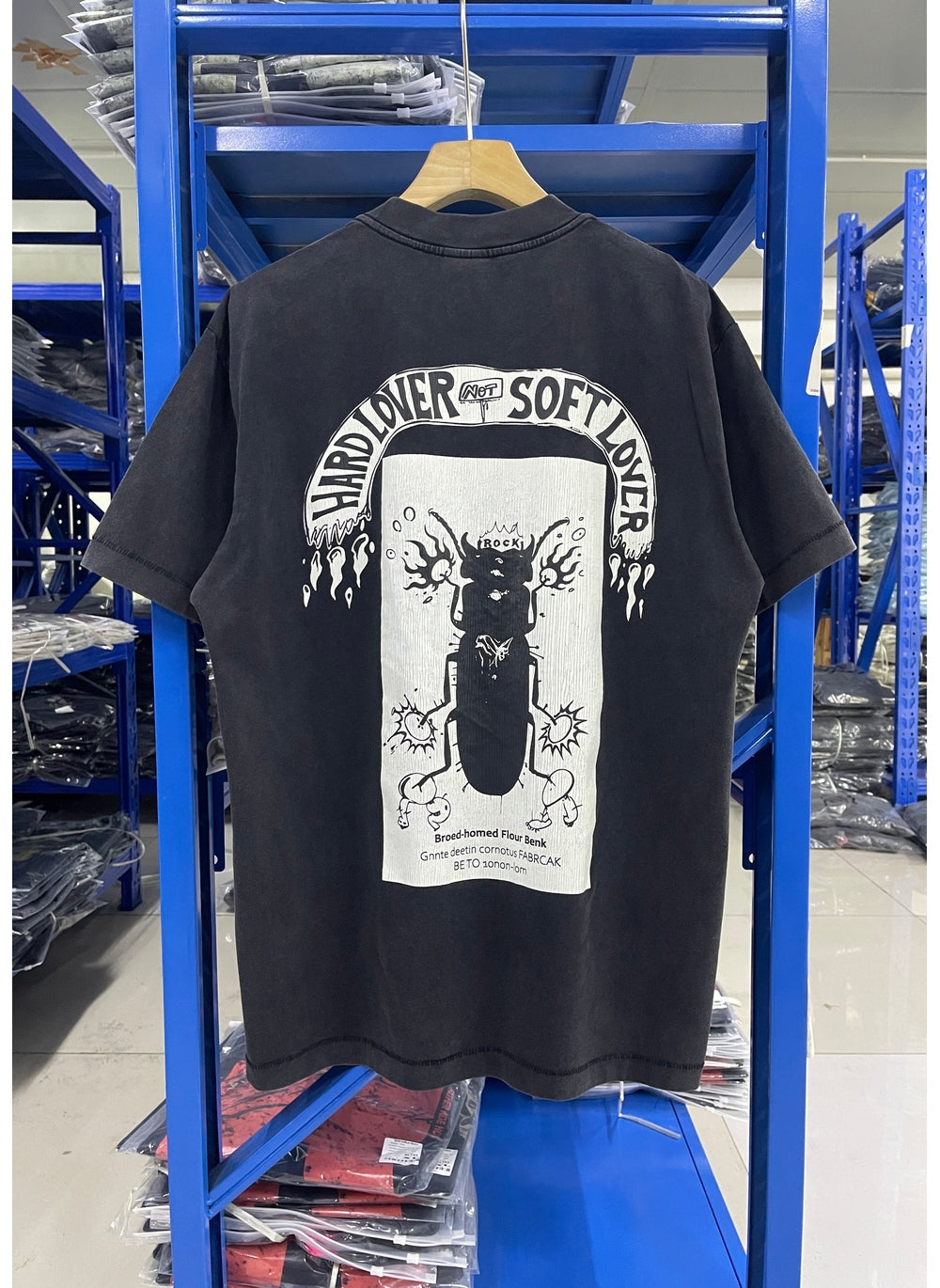 Saint Michael T Shirts