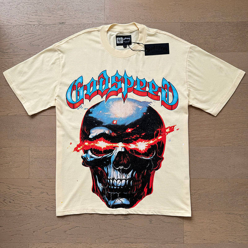 Godspeed T Shirts