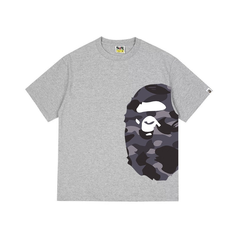 Bathing ape T Shirts
