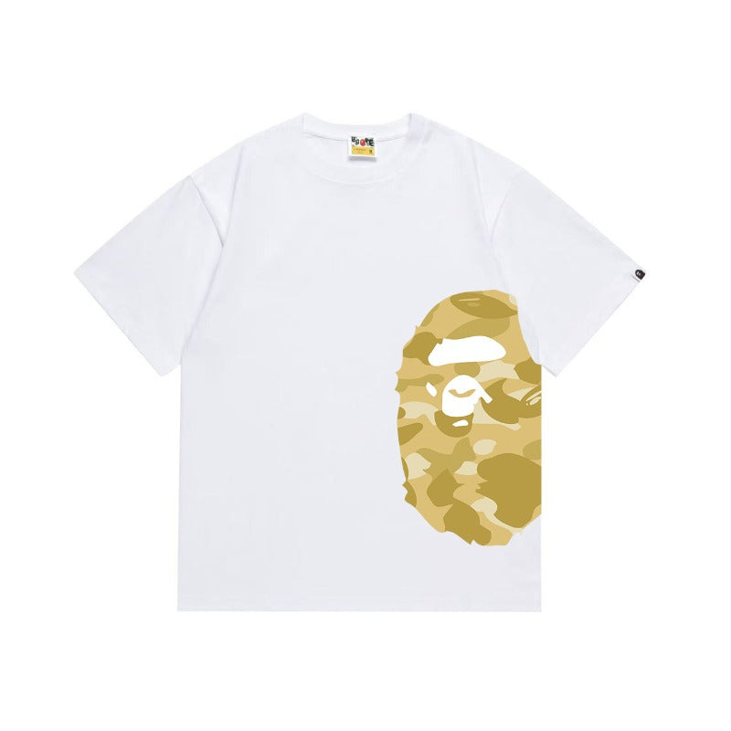 Bathing ape T Shirts