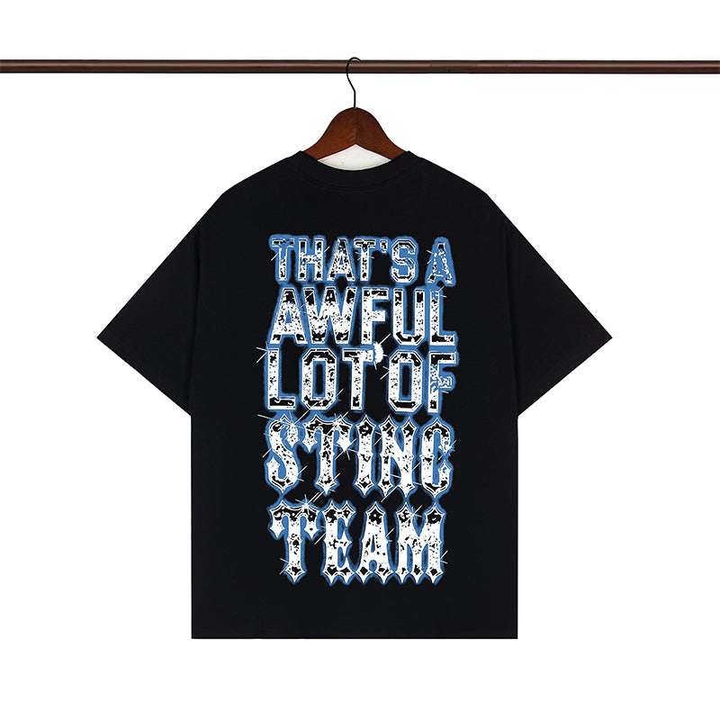 Cough Syrup T Shirts