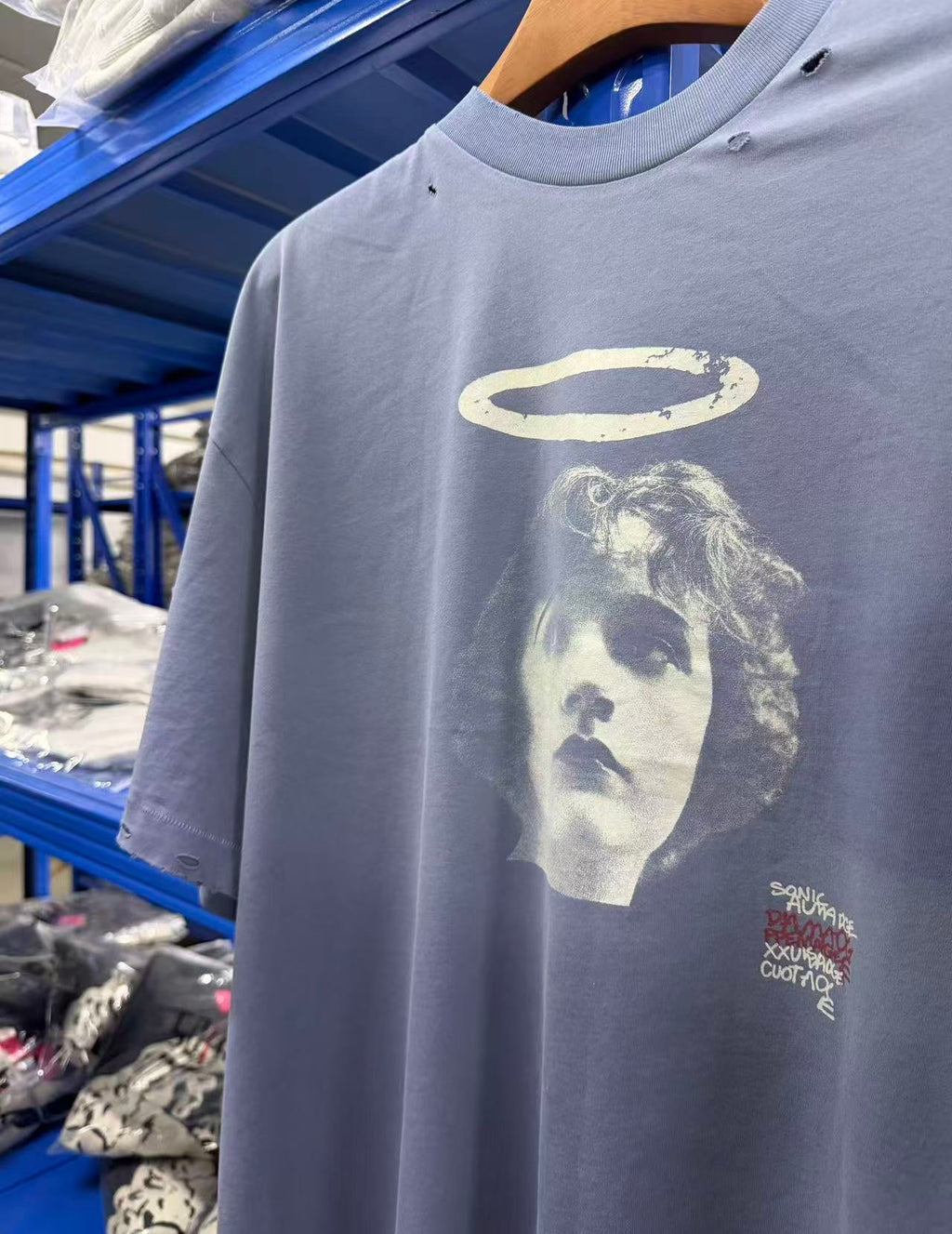 Paly Hollywood T Shirts