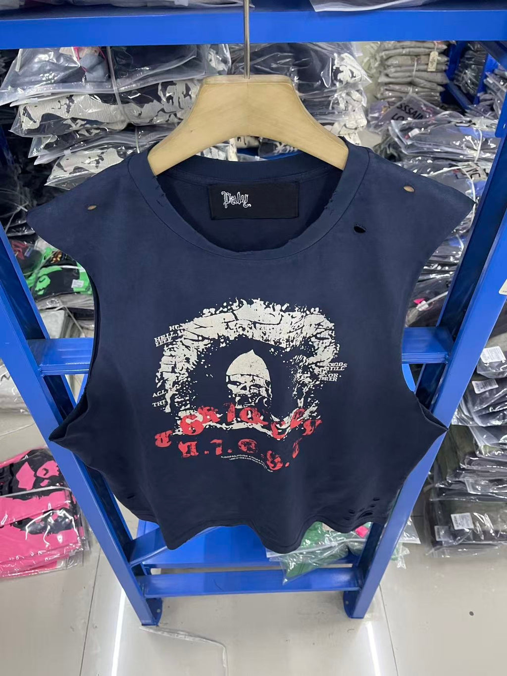 Paly Hollywood T Shirts