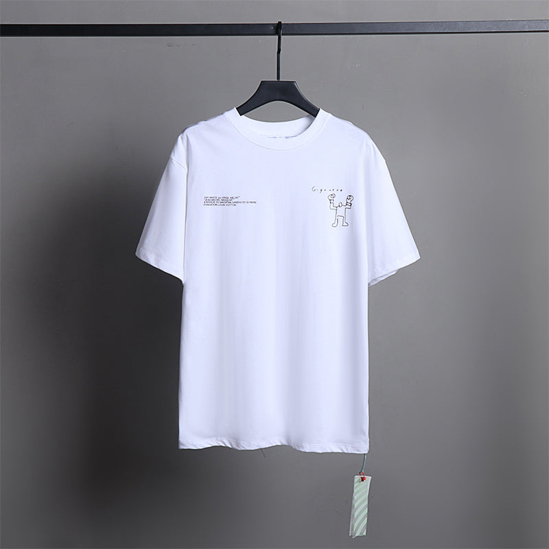 OW T Shirts