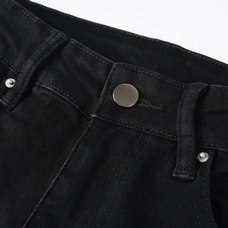 Men Trendy Jeans