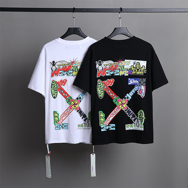 OW  T Shirts