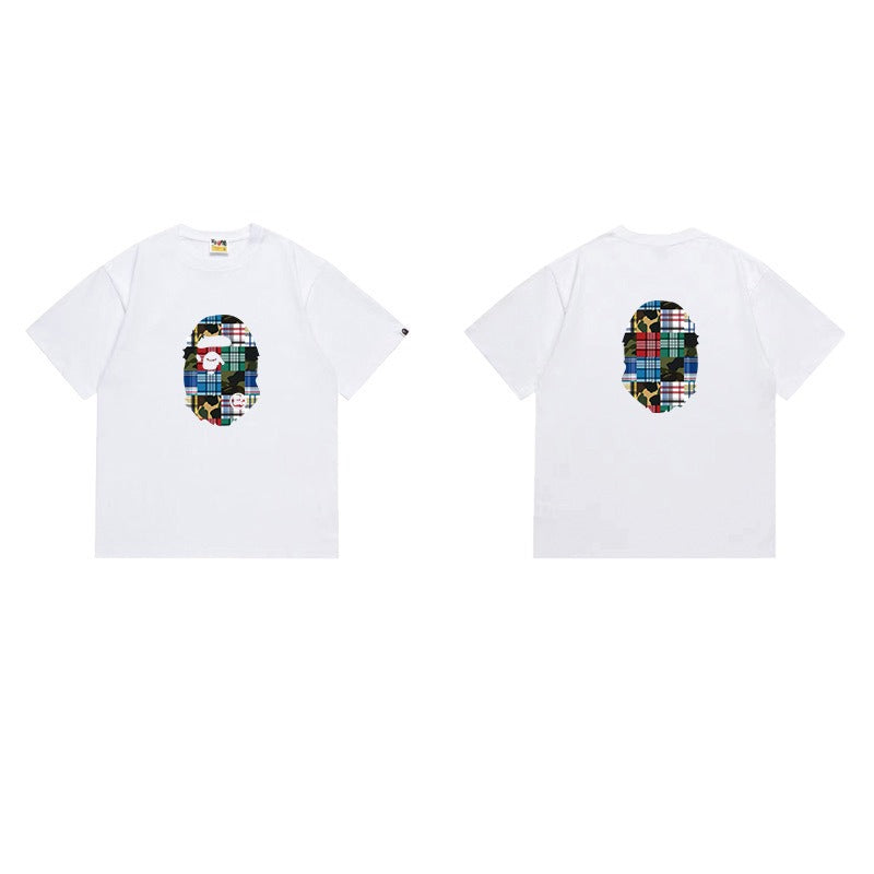 Bathing ape T Shirts