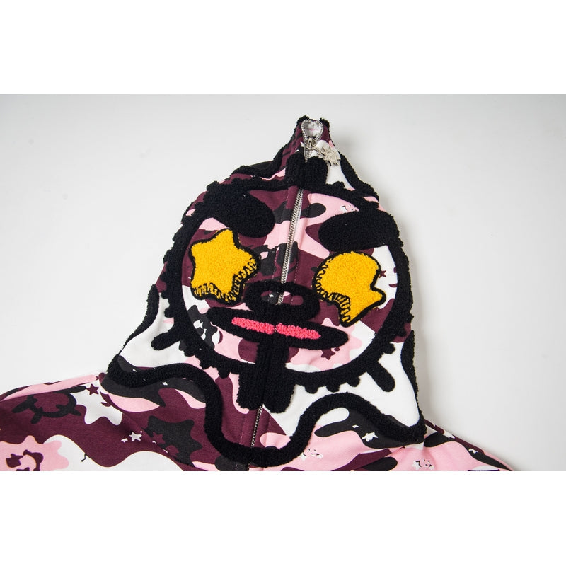 Glo Gang Hoodie