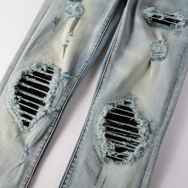 Men Trendy Jeans