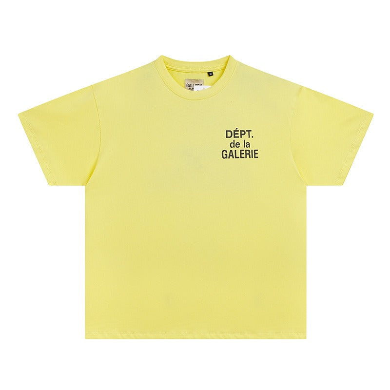 Gallery Dept T Shirts