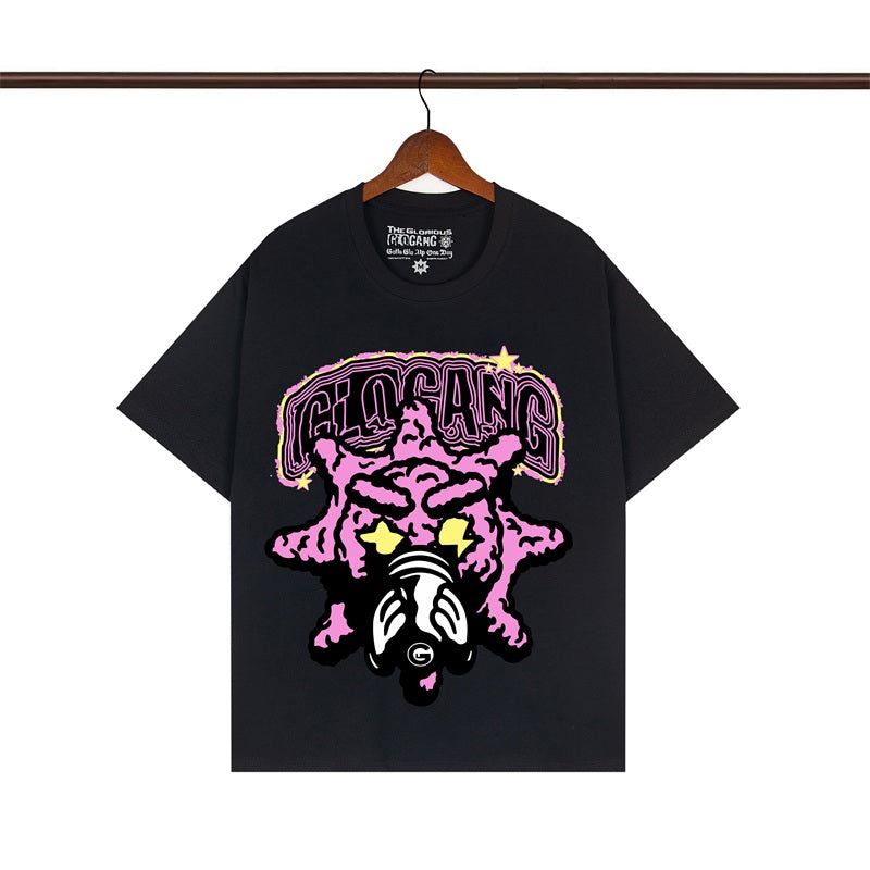 Glo Long T Shirts