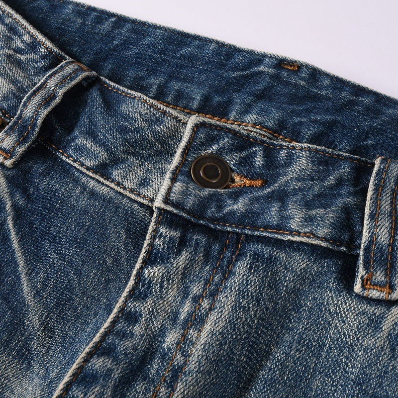 Men Trendy Jeans
