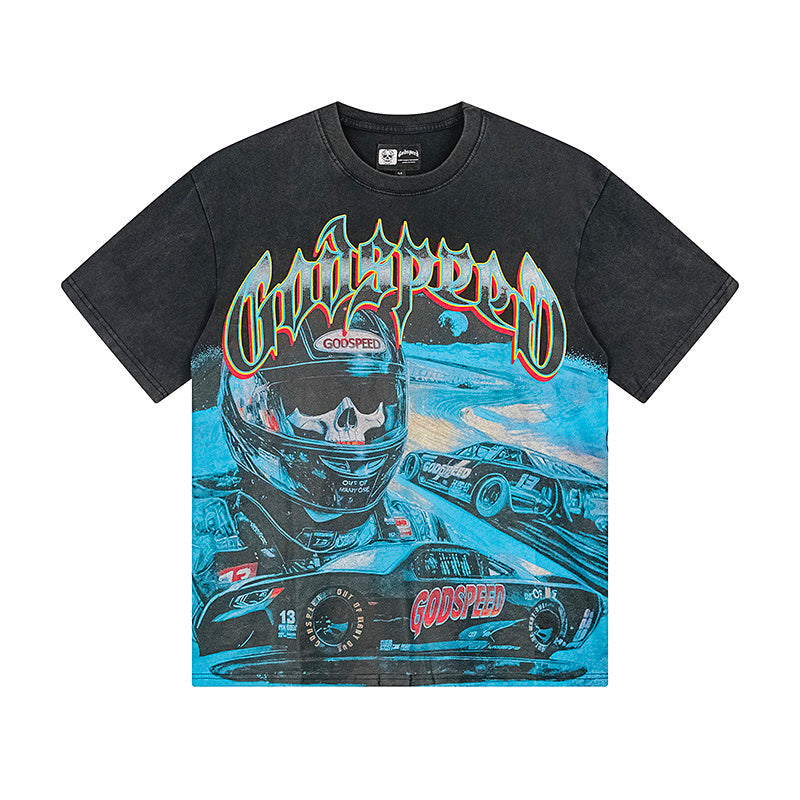 Godspeed T Shirts